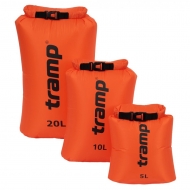 ���������� Tramp Nylon Ultralight 10 � oliv