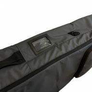 ����� ��� ������ ��� Ski Roller Bag GORAA 175 ��