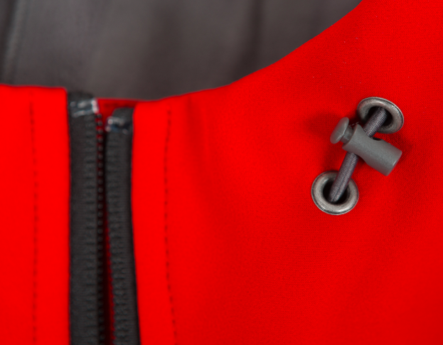 ������ ������� RedFox Yoho Softshell   ���������