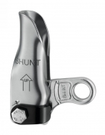 Зажим для веревки Petzl Shunt