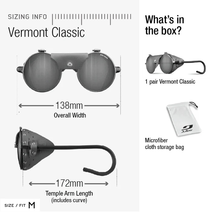 ���� �������������� JULBO Vermont 0101 1 50