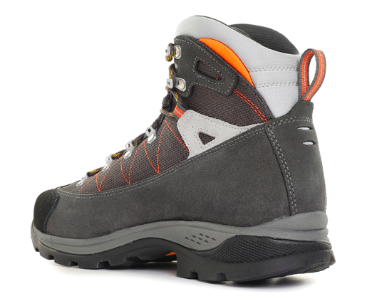 Asolo Hiking Finder GV Graphite