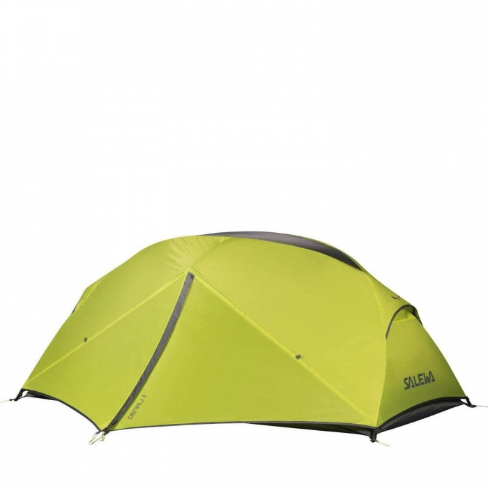 Палатка Salewa Denali ll Tent  Cactus/grey 