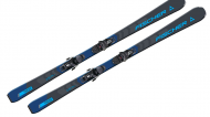 Горные лыжи с креплениями 2023-24  Fischer RC TREND SLR Pro + RS 9 SLP