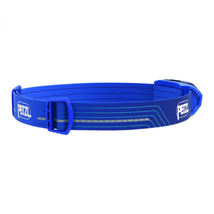 ������ � �������������� Petzl Tikka Core Blue 24/25