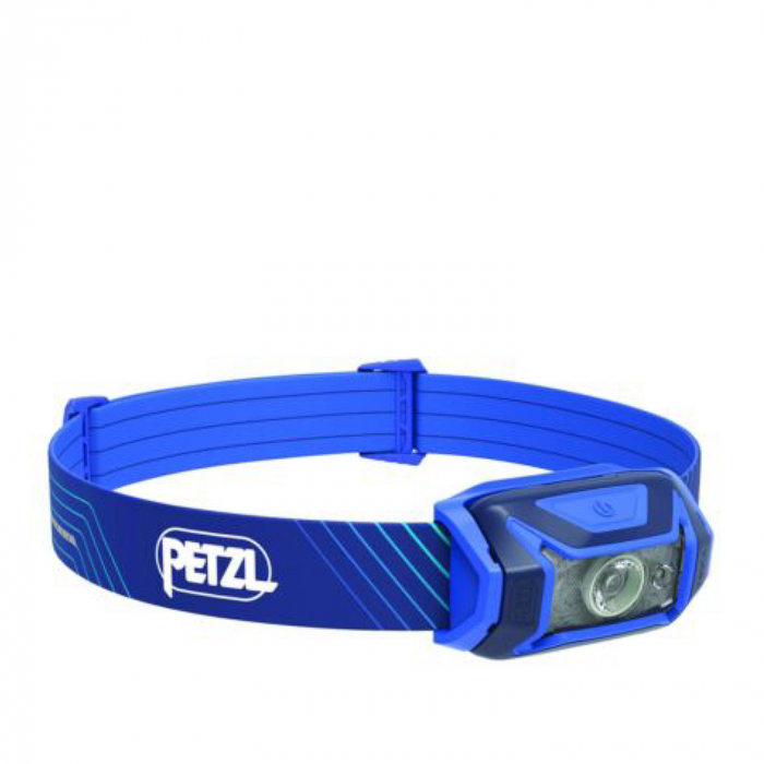 ������ � �������������� Petzl Tikka Core Blue 24/25
