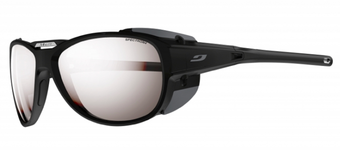 Очки Julbo Explorer 2.0. 497 (12 14) S4 Очки Julbo Explorer 2.0. 497 (12 14) S4