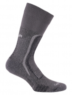 ����� ������������ Accapi Trekking ULTRALIGHT crew gray 