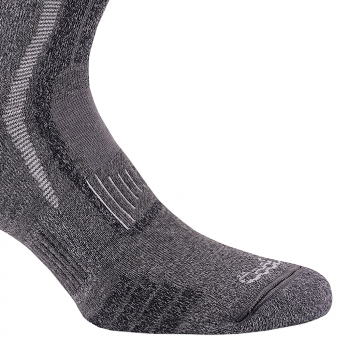 ����� ������������ Accapi Trekking ULTRALIGHT crew gray 