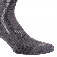 ����� ������������ Accapi Trekking ULTRALIGHT crew gray 