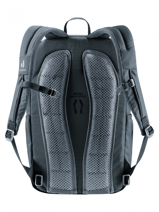 Рюкзак Deuter Gogo Black Рюкзак Deuter Gogo Black
