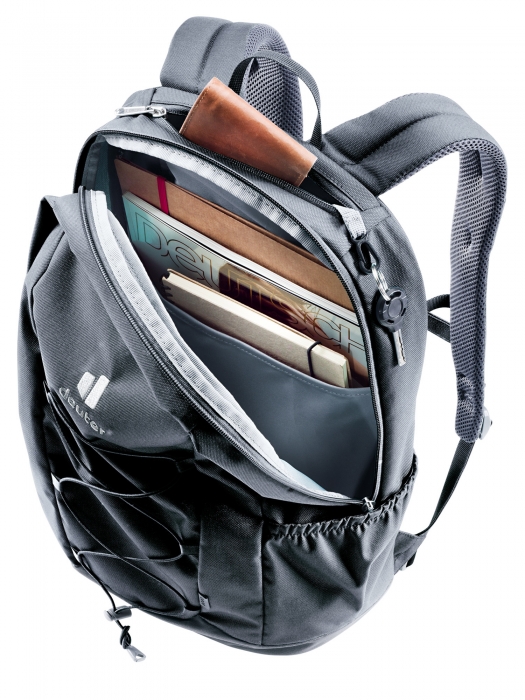 Рюкзак Deuter Gogo Black Рюкзак Deuter Gogo Black
