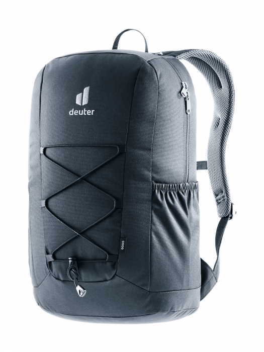 Рюкзак Deuter Gogo Black Рюкзак Deuter Gogo Black