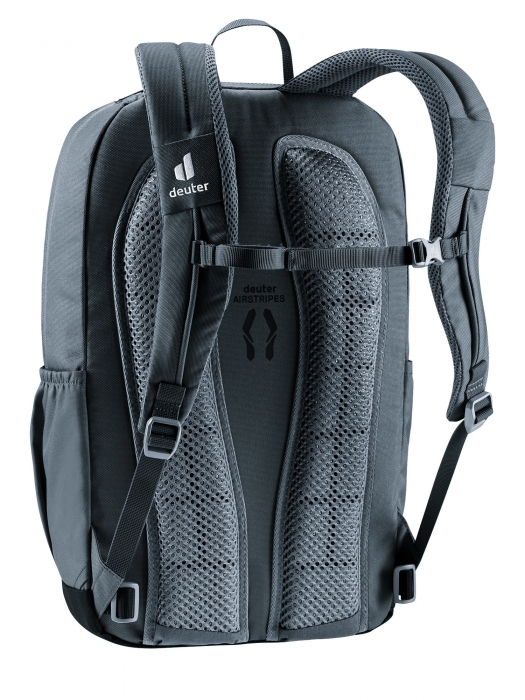 Рюкзак Deuter Gogo Black Рюкзак Deuter Gogo Black