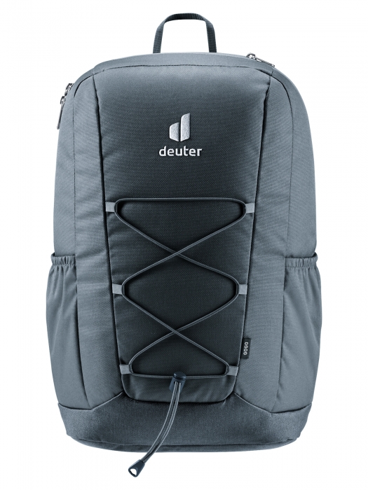 Рюкзак Deuter Gogo Black Рюкзак Deuter Gogo Black