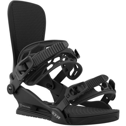 �������� ��������� UNION 2023-24 STR black (FW24)
