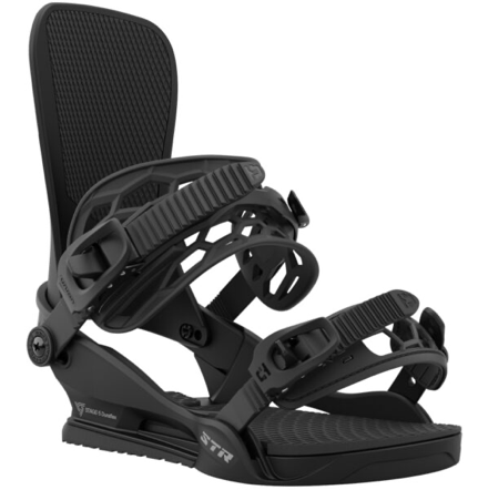 �������� ��������� UNION 2023-24 STR black (FW24)