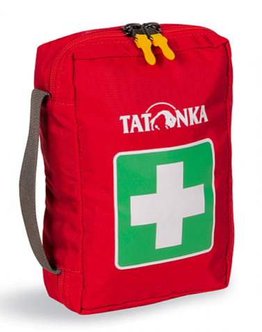  Tatonka  First Aid S. red   2810.015