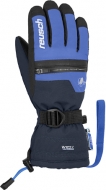 Перчатки горнолыжные REUSCH 2020-2021 Luis R-Tex XT Dress. blue/brilliant blue