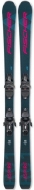 Горные лыжи Fischer Aspire SLR + RS9 SLR (2022)