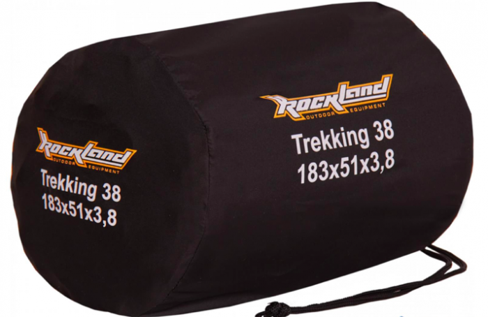 Ковер Rockland Trekking 38 Ковер Rockland Trekking 38