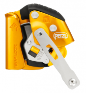 Страховочное устройство  Petzl Asap Lock 317777