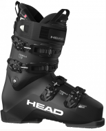 Ботинки горнолыжные HEAD Formula 120 GW  black