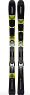   HEAD 163 Porsche 8 Series SF +  PRW 11 GW BR 90 (G) black (2022/23)