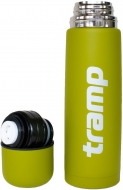 Термос Tramp Basic 0,5 л.  (TRC-111) олив