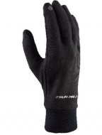 Перчатки горные Viking gloves Tigra black 