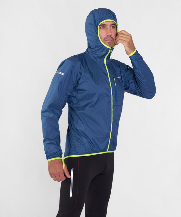 ������ �������� RED FOX Trek Super Light blue