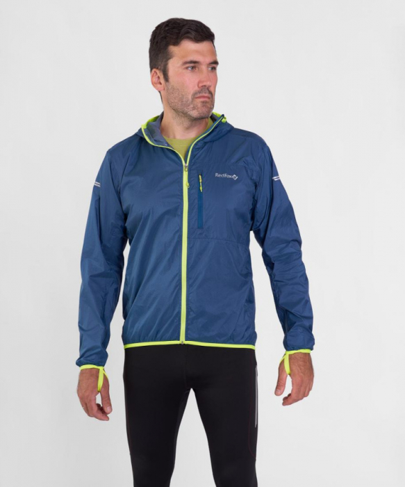 ������ �������� RED FOX Trek Super Light blue