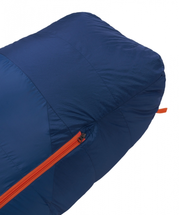 �������� ����� Red Fox ������� Yeti -30C  left (Regular  �����/�����)