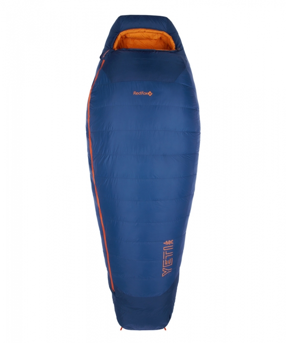 �������� ����� Red Fox ������� Yeti -30C  left (Regular  �����/�����)