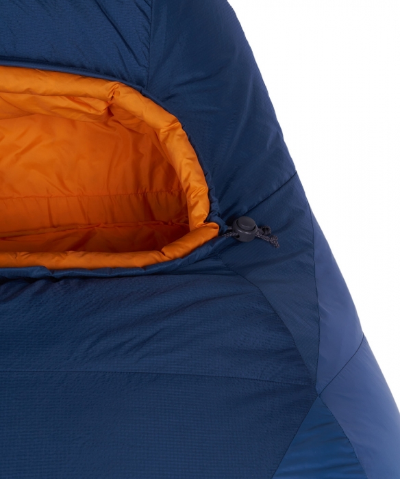 �������� ����� Red Fox ������� Yeti -30C  left (Regular  �����/�����)