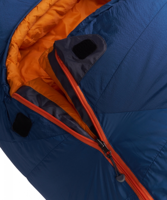 �������� ����� Red Fox ������� Yeti -30C  left (Regular  �����/�����)