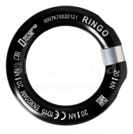 Такелажное кольцо SR Ringo black