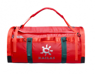   Kailas Yak Duffle Bag  120   