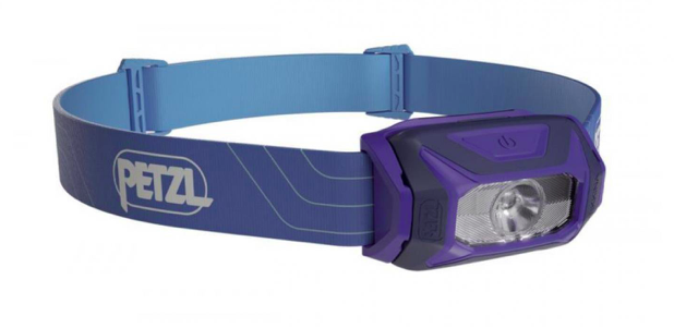 ������ Petzl Tikkina Headlamp  green 24/25 