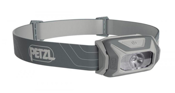 ������ Petzl Tikkina Headlamp  green 24/25 