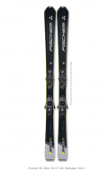 Лыжи с креплениями 2023-24 FISCHER Rc One 78 GT TPR + крепления RSW 10 PR