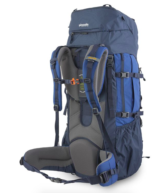 ������ Pinguin Explorer 75 Nylon Navy 2023