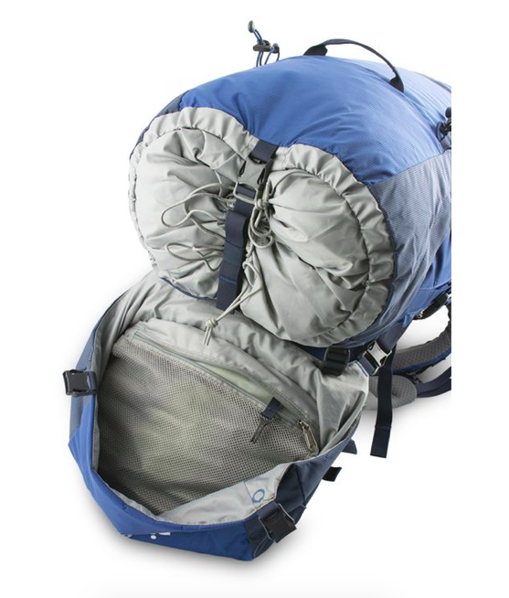 ������ Pinguin Explorer 75 Nylon Navy 2023