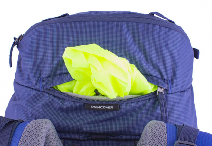 ������ Pinguin Explorer 75 Nylon Navy 2023