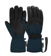 Перчатки горнолыжные REUSCH Morris Gore-Tex dress blue/black
