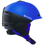 Шлем KYOTO  NEW  BAIZA helmet  FW23  kein blue