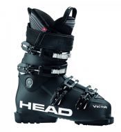 Ботинки горнолыжные HEAD 2023-24 NEW  VECTOR EVO XP black