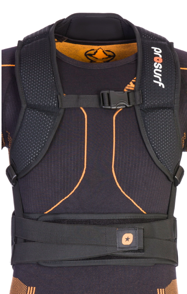 ������ ����� ProSurf Back Protector D3O