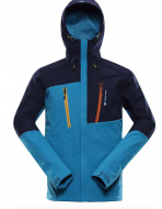 Мужская куртка Alpine PRO - Zorr  Navagio Bay