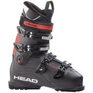 Ботинки горнолыжные HEAD EDGE  LYT RX black